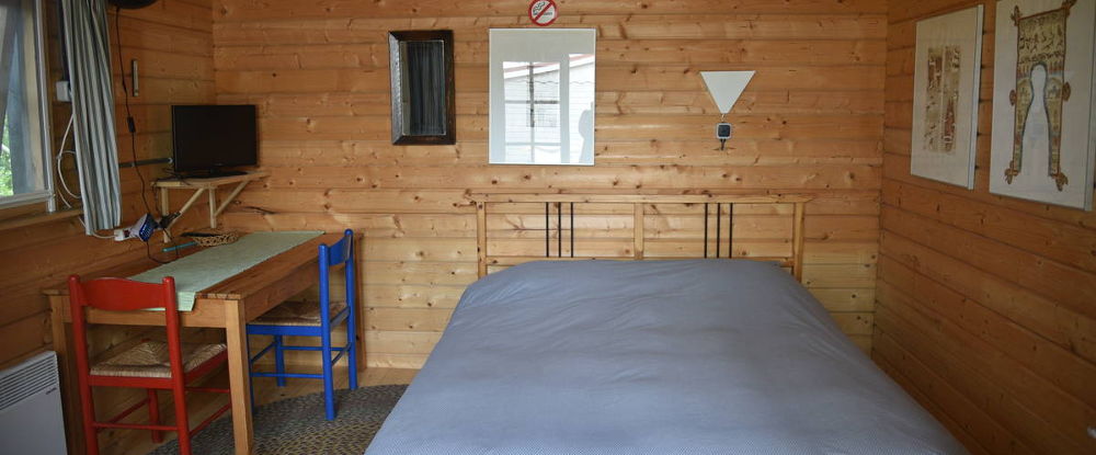 Countryside Eco Natuurhuisjes