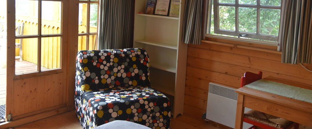 Countryside Eco Natuurhuisjes