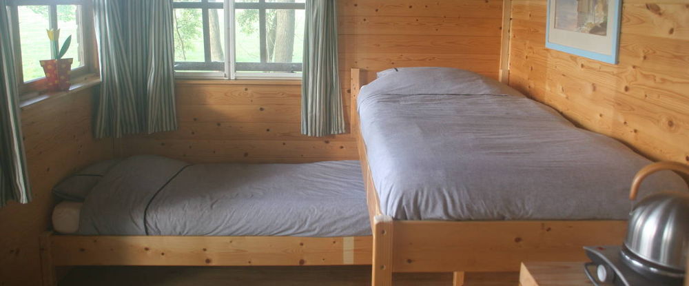 Countryside Eco Natuurhuisjes